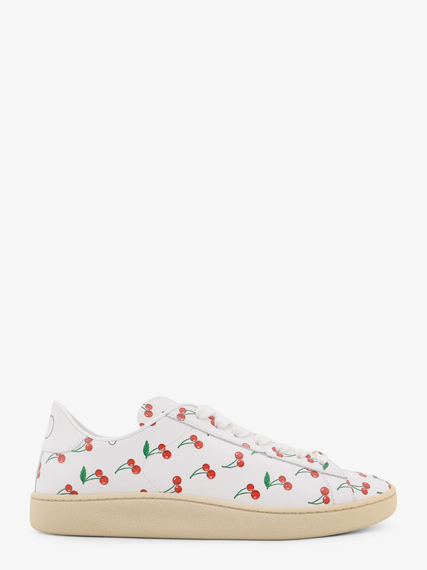 Valentino Garavani Royco Low-Top Leather Sneakers