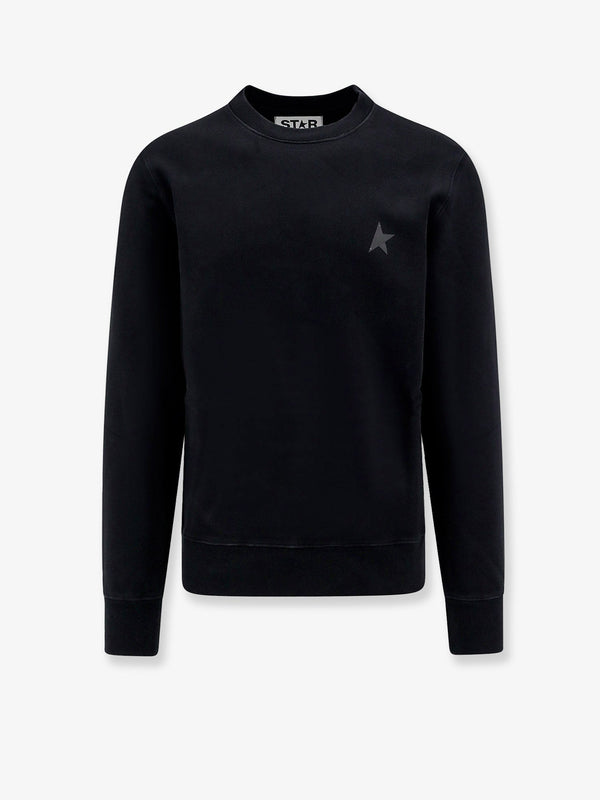 Golden Goose Deluxe Brand Archibald Cotton Sweater