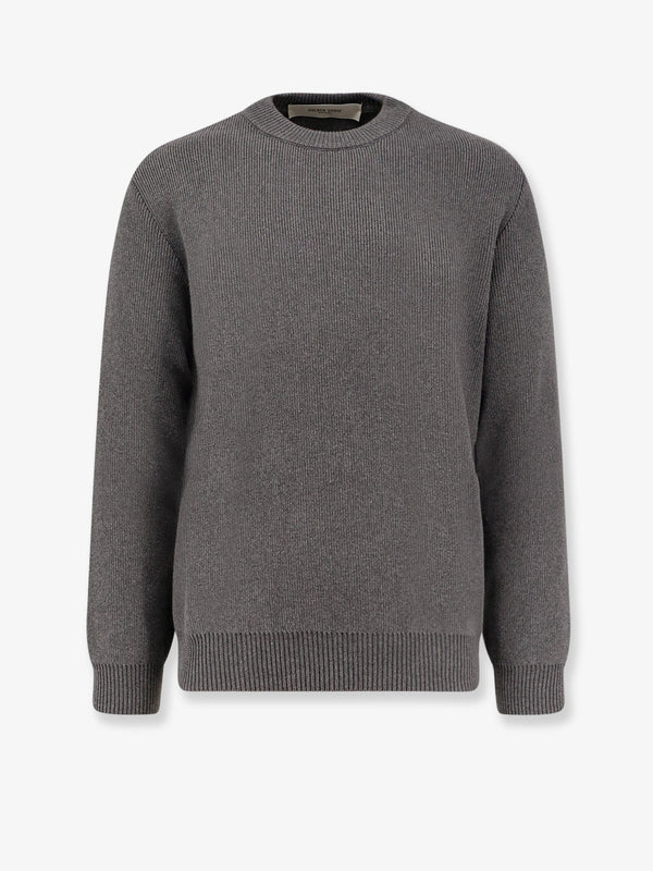 Golden Goose Deluxe Brand Davis Cotton Sweater