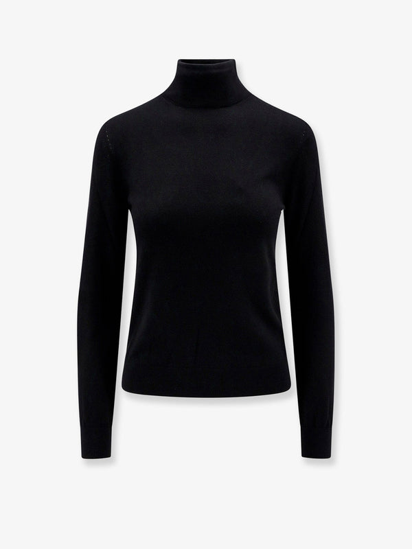 Loro Piana Cashmere Turtleneck