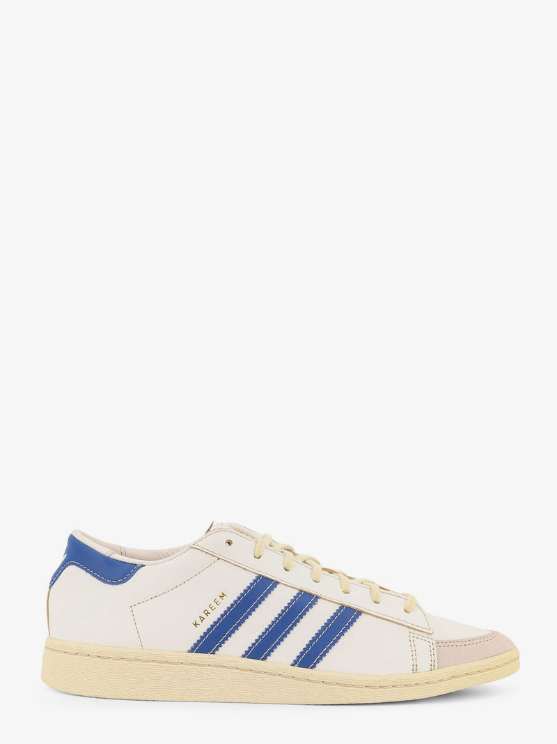 Adidas X Willy Chavarria Adidas X Willy Chavarria Jabbar Zapatillas de vestir Dark Marine - World Class Fashion