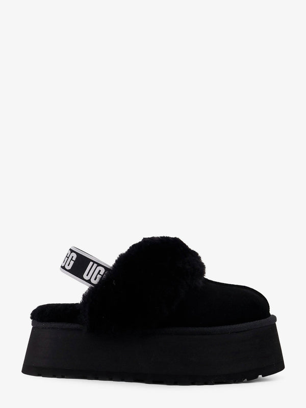 Ugg Funkette Suede Slip-On