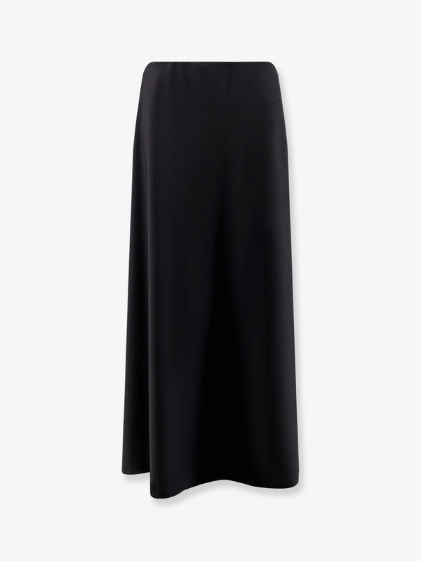 Alberta Ferretti Wool Blend Skirt