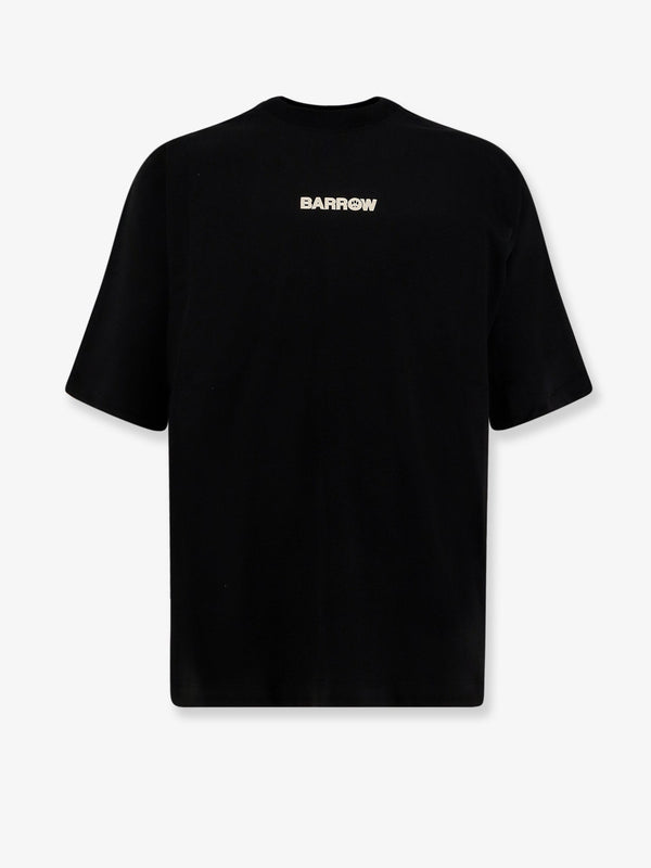 Barrow Cotton T.Shirt