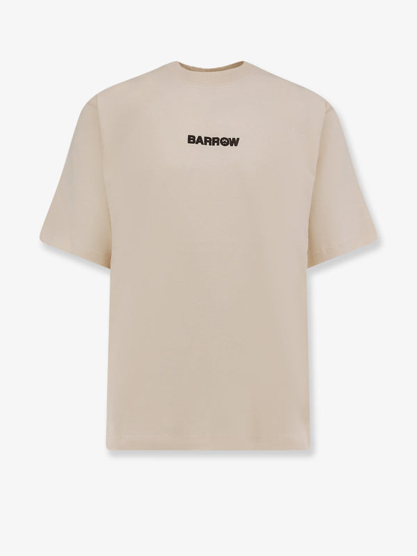 Barrow Cotton T-Shirt
