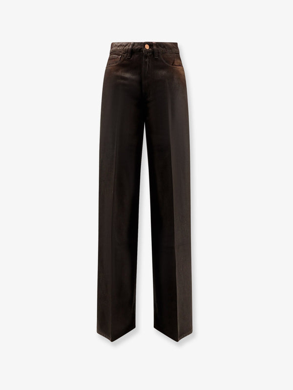 3X1 Flip Denim Trousers