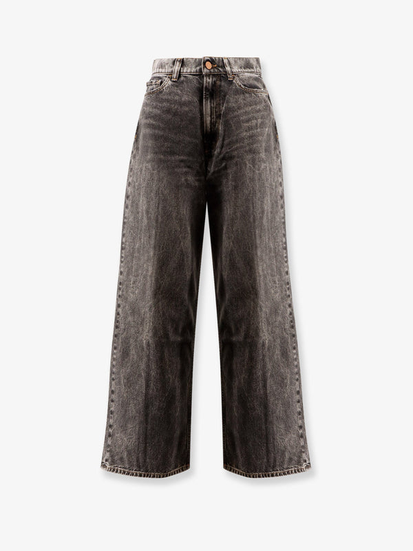 3X1 Skater Denim Trousers