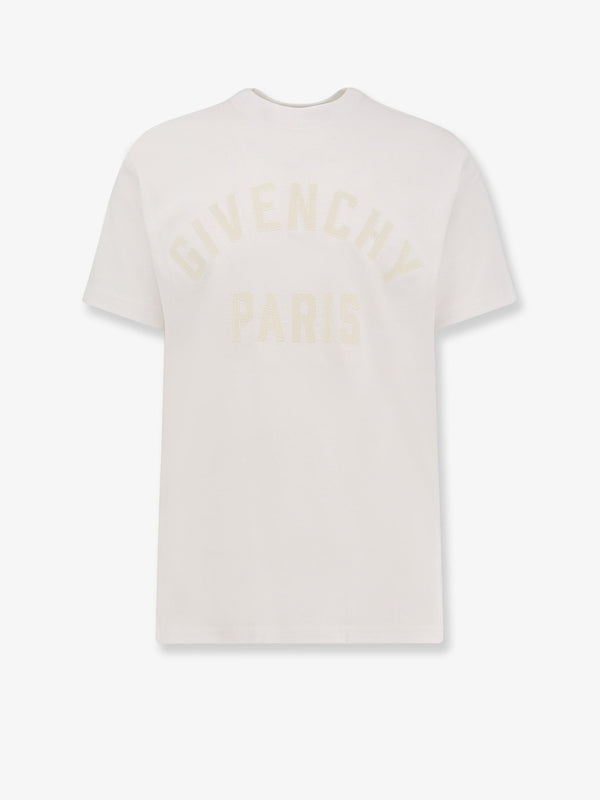 Givenchy Cotton T-Shirt