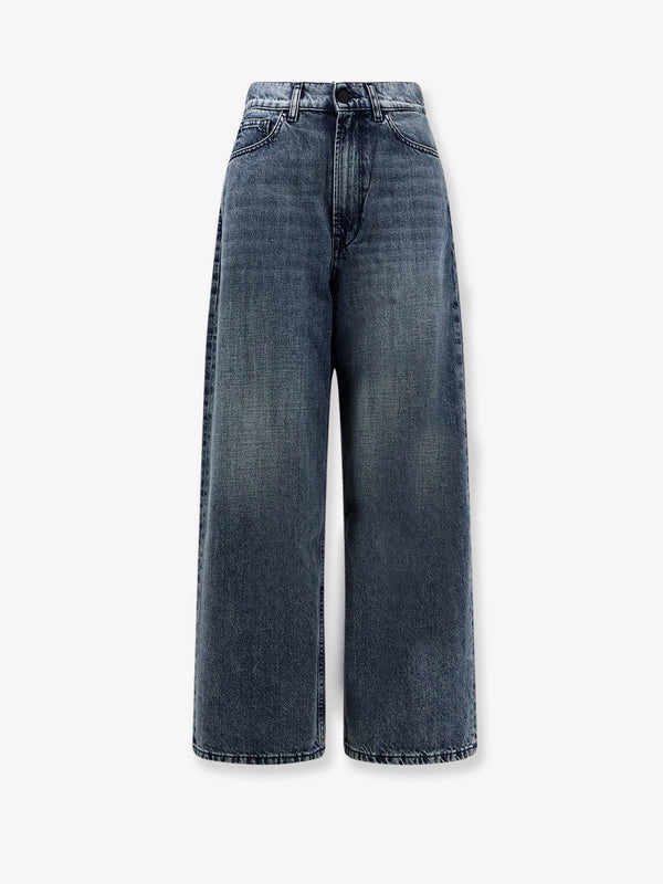 3X1 Baby Skater Released Jeans