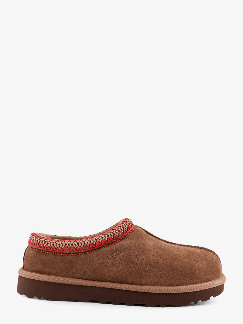 Ugg Ugg Tasman II Suede Slip-On Brown - World Class Fashion
