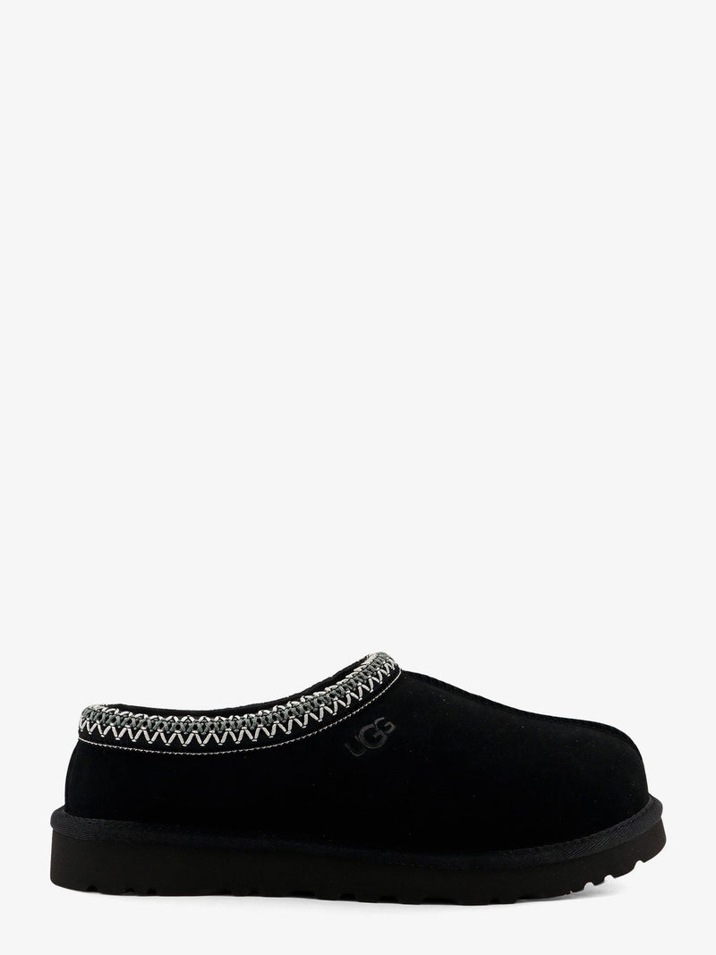 Ugg Ugg Tasman II Suede Slip-On Black Men - World Class Fashion