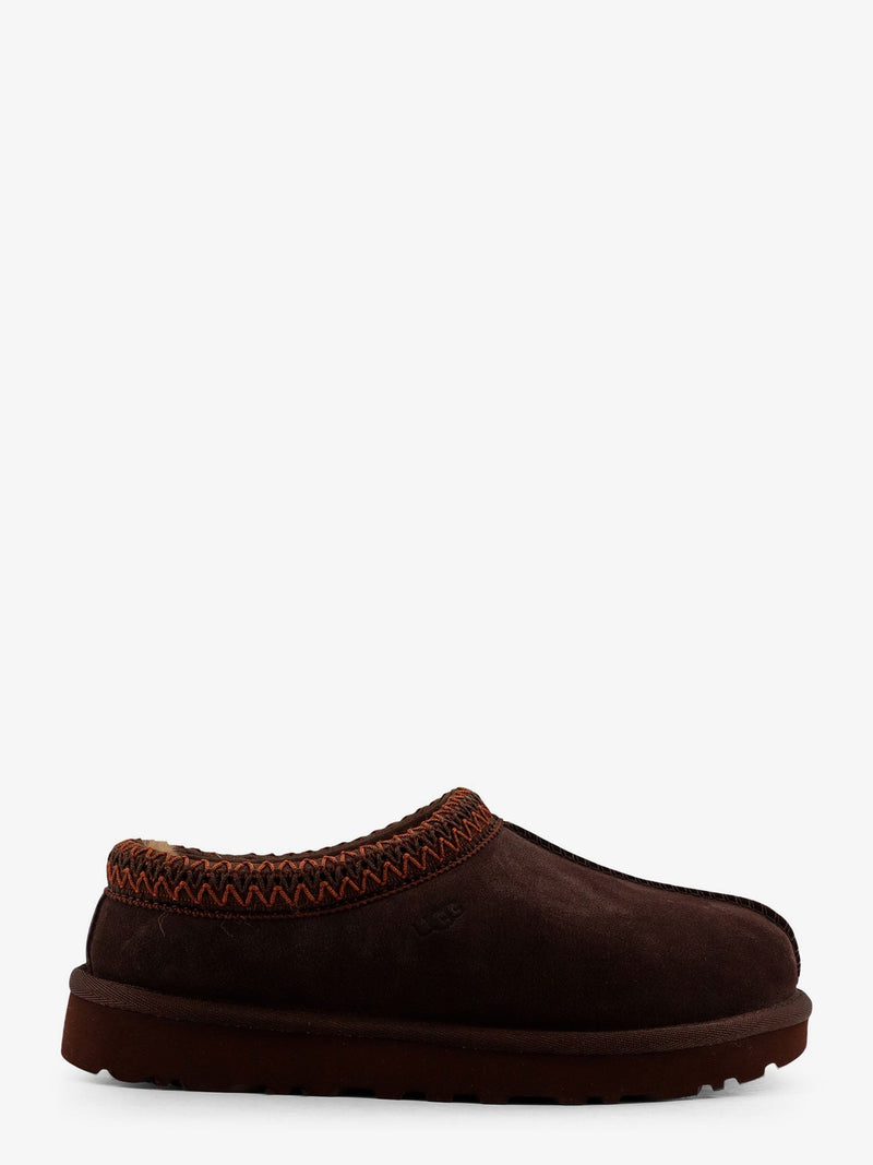 Ugg Ugg Tasman II Suede Slip-On Brown Women - World Class Fashion