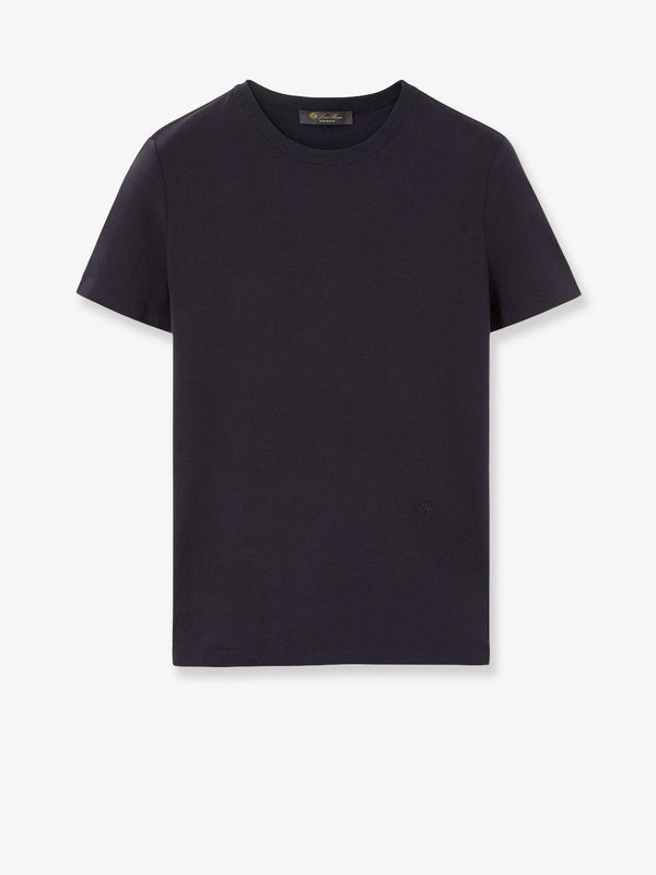 Loro Piana Cotton T-Shirt