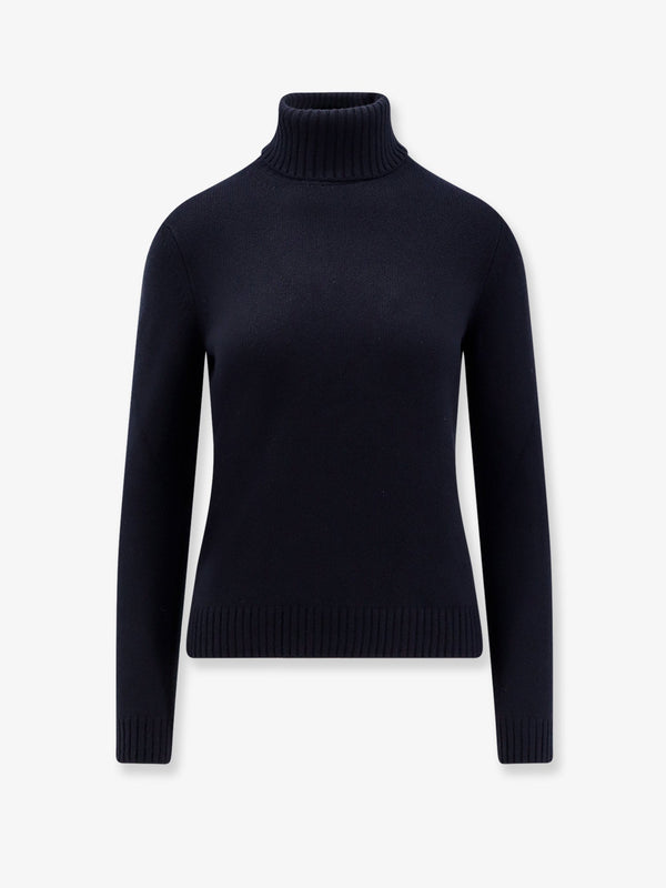 Loro Piana Parksville Cashmere Turtleneck Sweater