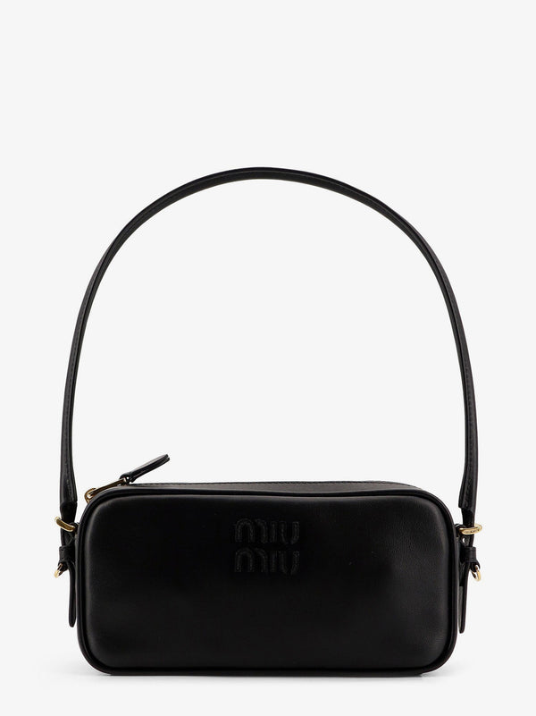 Miu Miu Leather Pouch