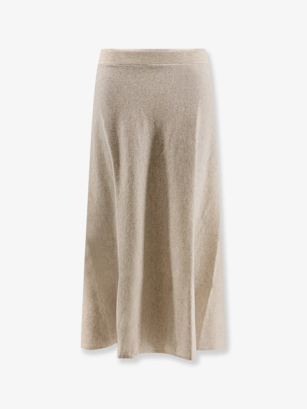 Lisa Yang Torie Cashmere Skirt