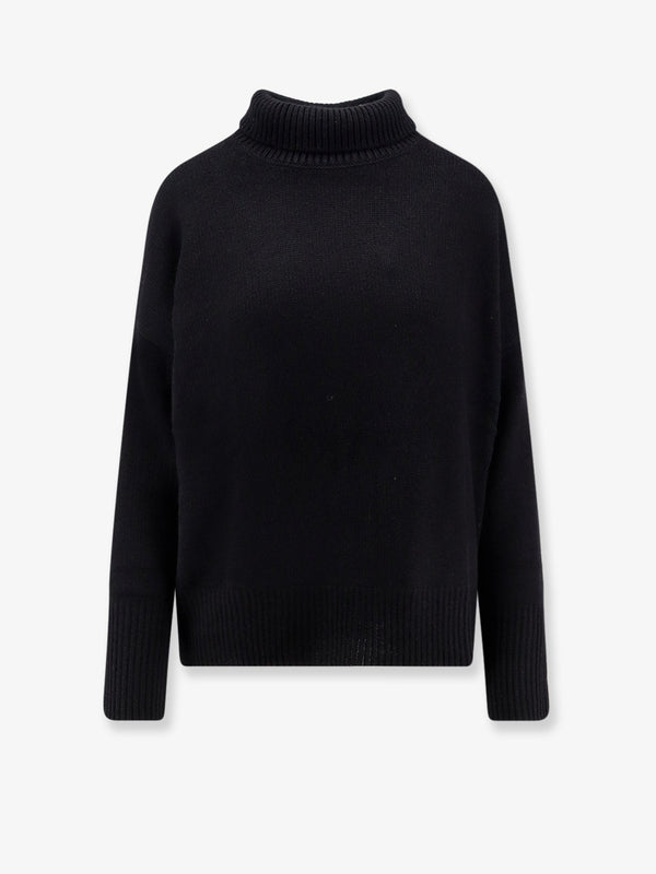 Lisa Yang Heidi Cashmere Turtleneck
