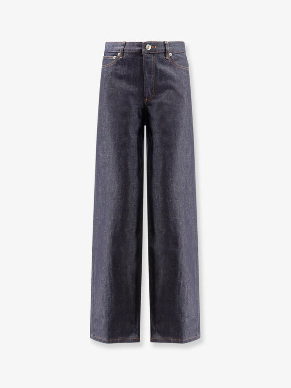 A.P.C. Elisabeth Jeans