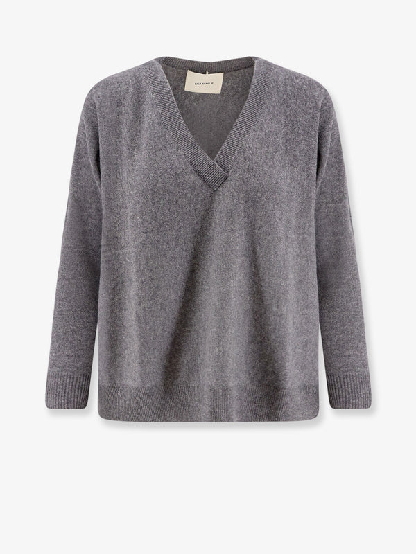Lisa Yang Kenny Cashmere Sweater