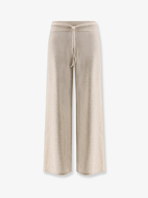 Lisa Yang Sofi Cashmere Trousers