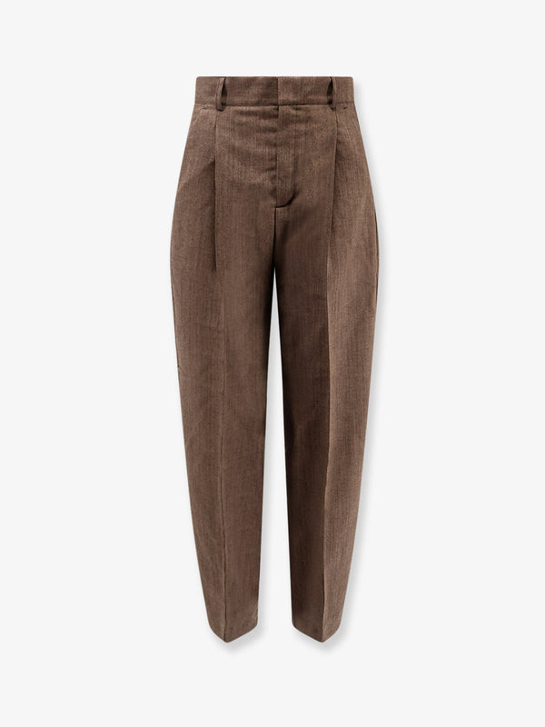 Soeur Graham Virgin Wool Trousers