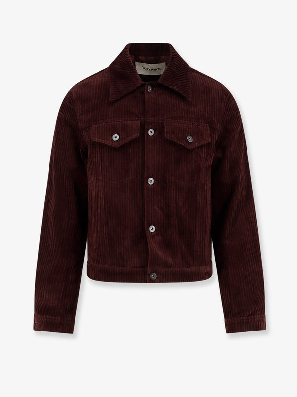 Tonywack Corduroy Jacket