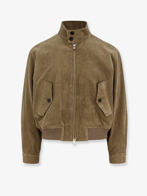 Tonywack Corduroy Jacket