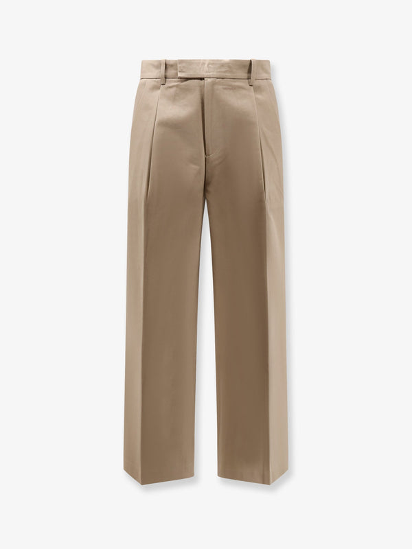 Tonywack Cotton Trousers