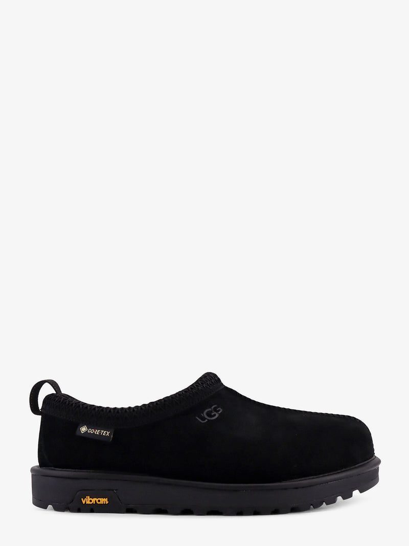 Ugg Ugg Tasman GTX Suede Slip-On Negro - World Class Fashion