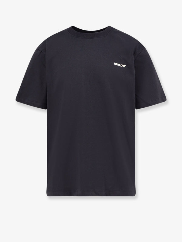 Barrow Cotton T-Shirt