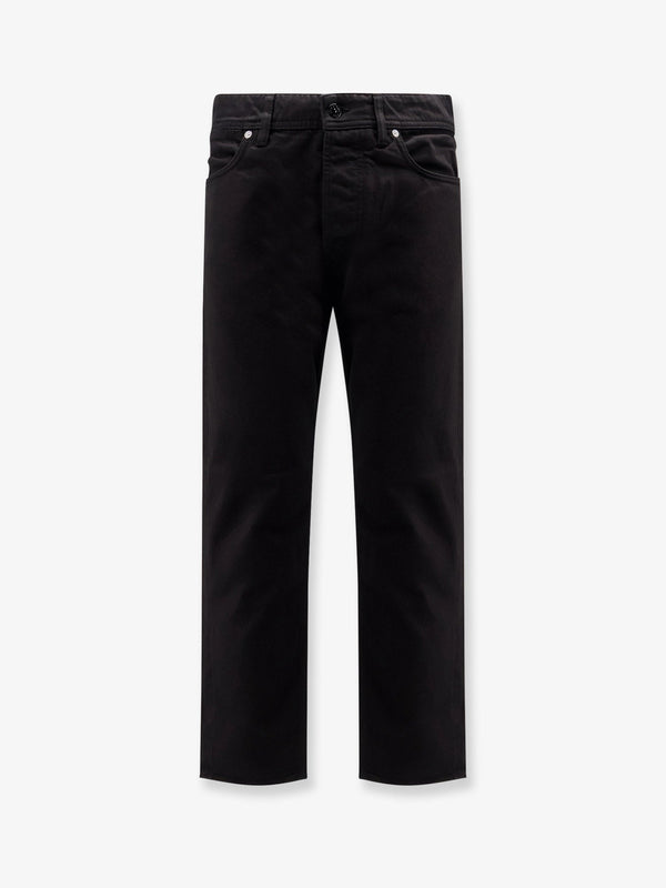 Stone Island Denim Research Bull Denim-Tc Trousers