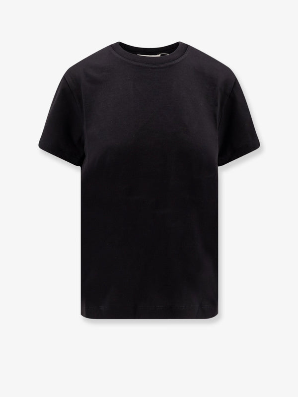 Vince. Cotton T-Shirt