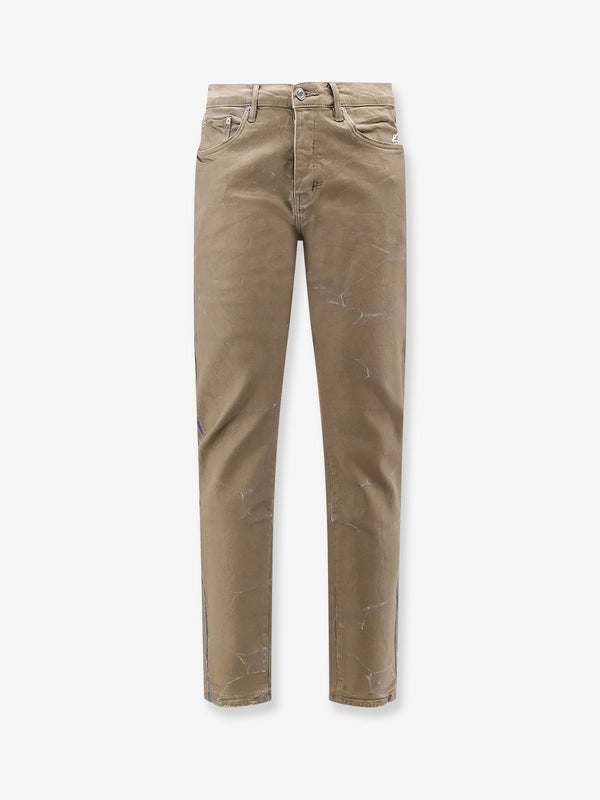 Purple Brand Skinny Jeans