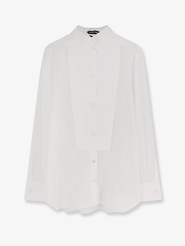 Tom Ford Cotton Shirt