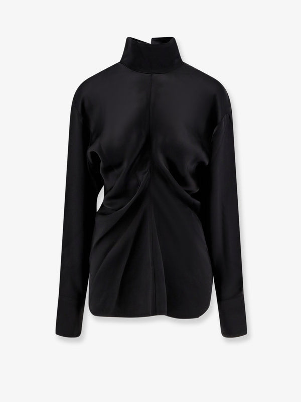 Toteme Viscose Shirt