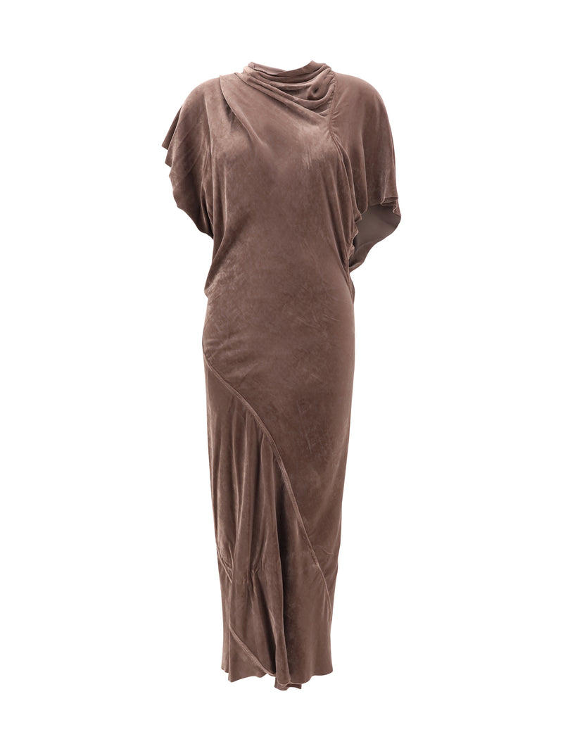 Rick Owens Rick Owens Seb Dress - World Class Fashion