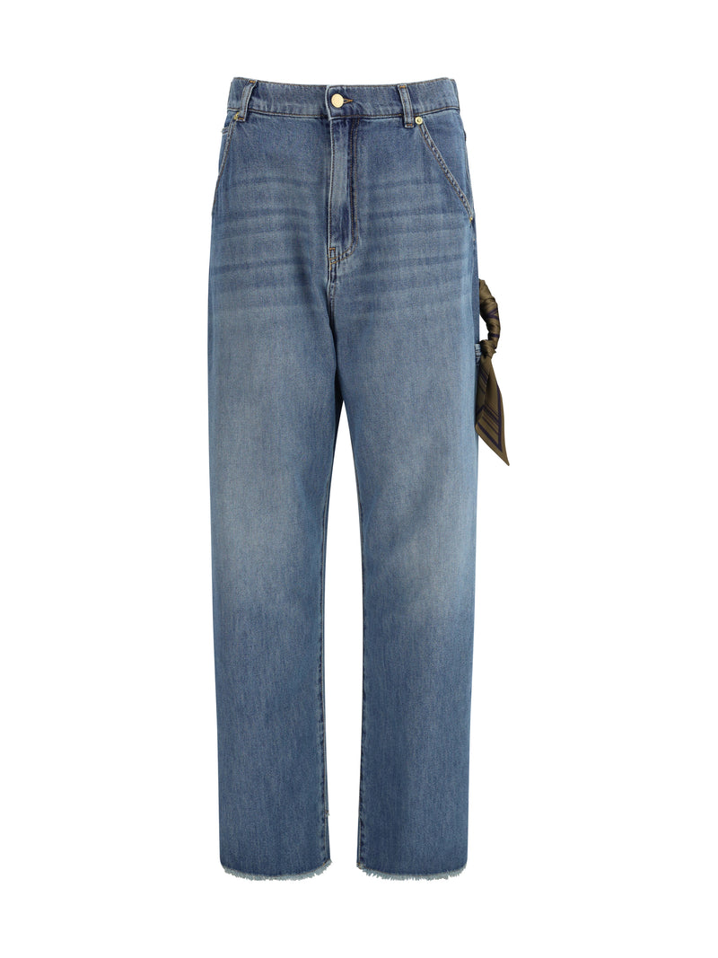 Darkpark Darkpark Lisa Jeans Slate Vintage Women - World Class Fashion