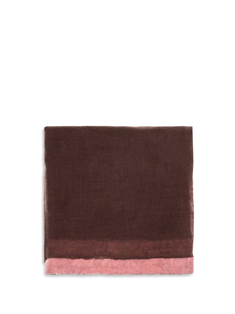 Mirror In The Sky Mirror In The Sky Gran Soufflé Scarf Elder & Nectar - World Class Fashion