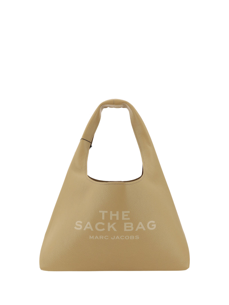 Marc Jacobs Bolso de hombro Marc Jacobs Sack color Camel - World Class Fashion