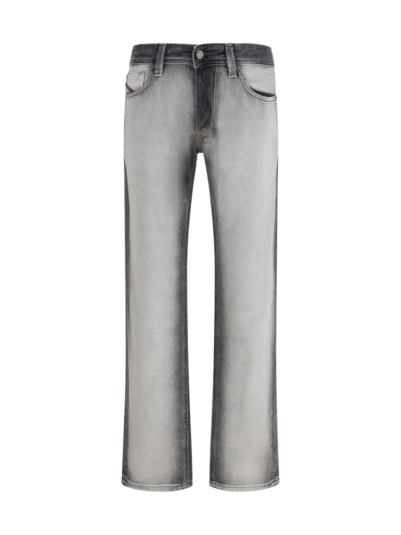 Diesel Diesel 1985 Larkee-FSI1 Jeans 02 - World Class Fashion