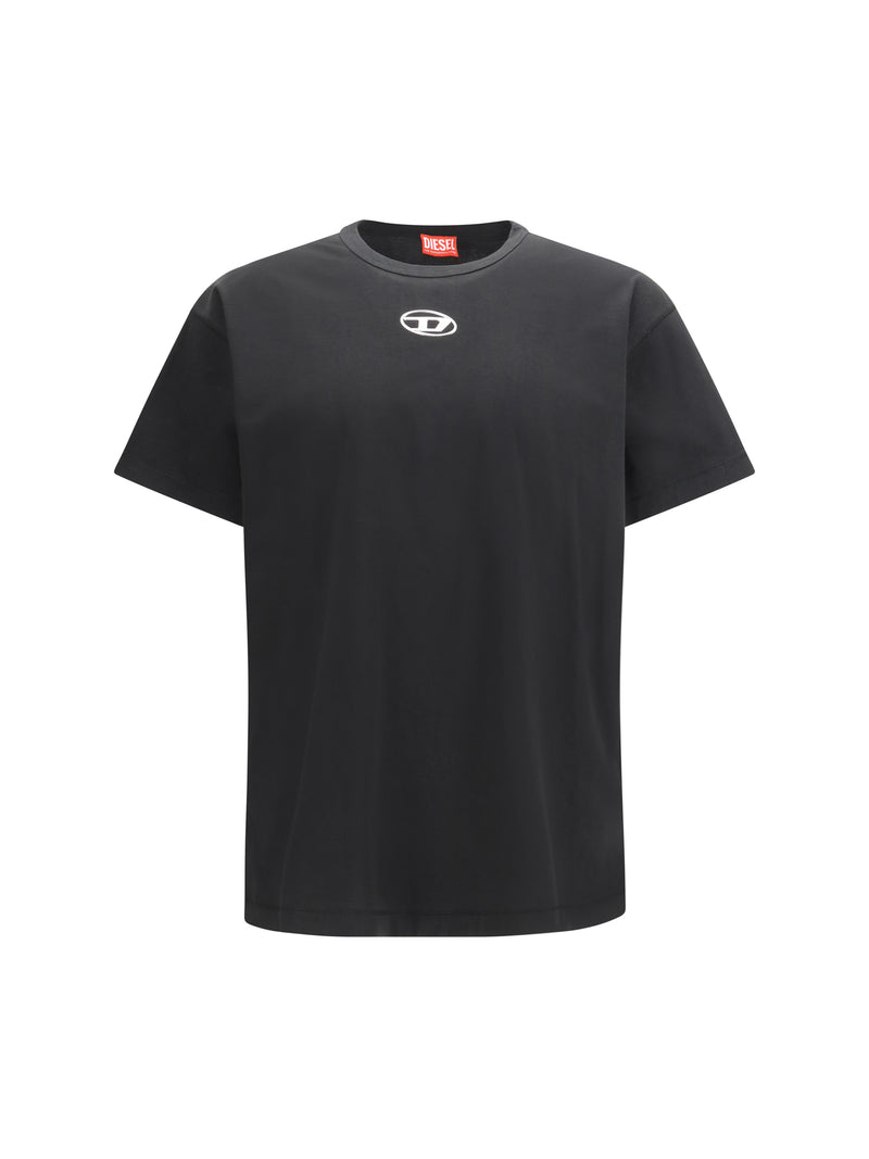 Diesel Diesel T-norm-iod T-shirt 900 - World Class Fashion