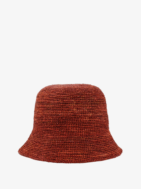 Ibeliv Andao Rafia Cloche