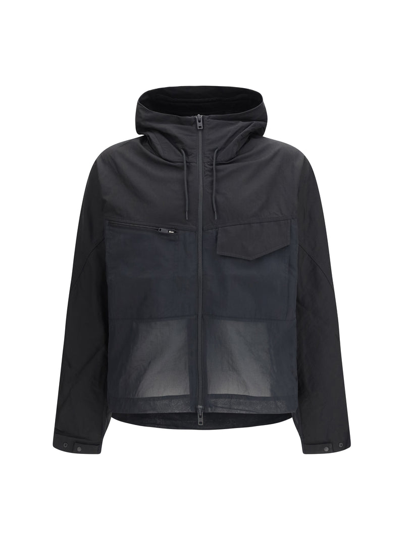 Y-3 Y-3 Field Jacket Black Men - World Class Fashion