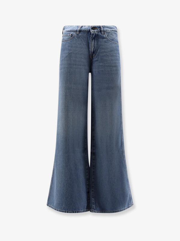 3X1 The Kat Jeans