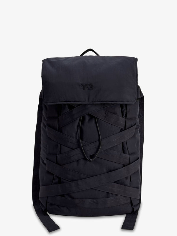 Adidas Y-3 Y-3 Cinch Backp Nylon Backpack