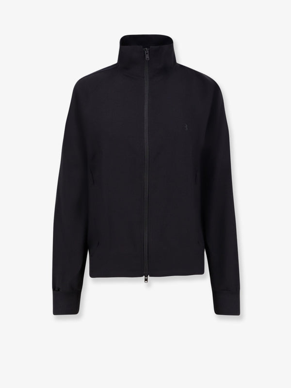 Adidas Y-3 M 3S Tt Recycled Polyester Sweatshirt