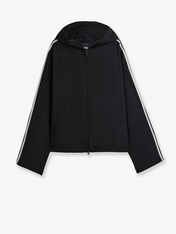 Adidas Y-3 Polyester Sweatshirt