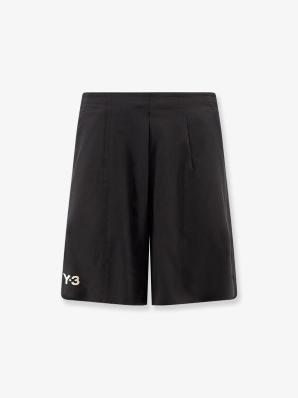 Adidas Y-3 Y-3 Climacool Shorts