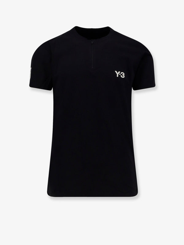 Adidas Y-3 Nylon T-Shirt
