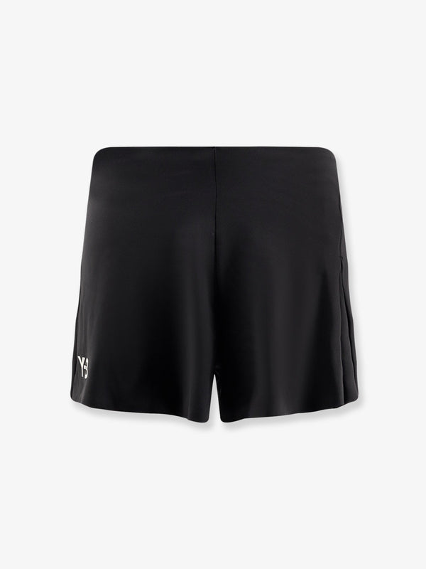 Adidas Y-3 Technical Fabric Shorts